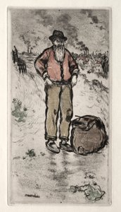 Rag Picker