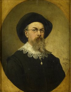 tekijältä Hendrik Hollander