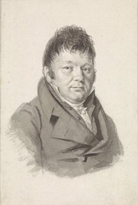 AntoineFodor tekijältä Hendrik Willem Caspari