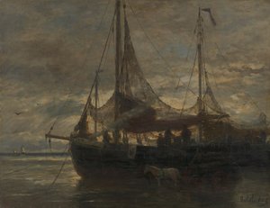 hollanniksi: Evening Evening