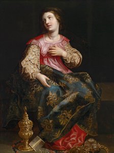 Maria Magdaleena tekijältä Hendrik van the Elder Balen