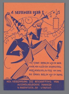 6 syyskuuta 1938 tekijältä Henk Doornekamp