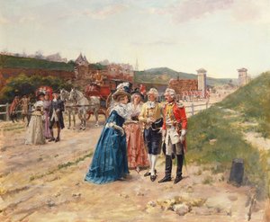  tekijältä Henri-Victor Lesur