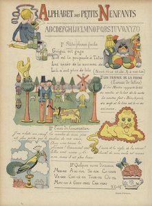 Kuvitus Le Rirelle