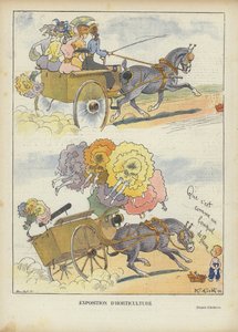 Kuvitus Le Rirelle