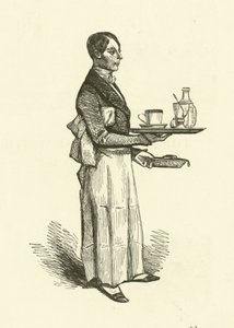 The Coffee-House Waiter (kaiverrus)