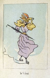 helmikuu tekijältä Henri Boutet