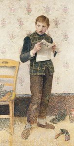 Sulhanen; Le Groom, 1890