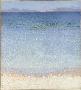 Kultaiset saaret, 1891-1892.