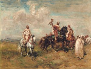 Falconers