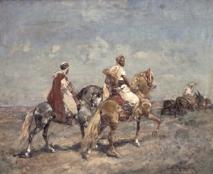 Haukkametsästys