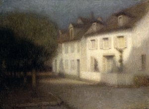 Talo, 1900