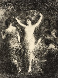  tekijältä Henri Fantin-Latour