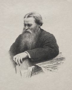Edwin Edwards tekijältä Henri Fantin-Latour