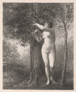 aatto tekijältä Henri Fantin-Latour
