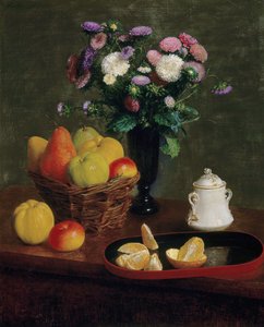  tekijältä Henri Fantin-Latour