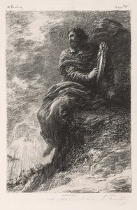Harolde vuoristossa