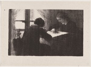  tekijältä Henri Fantin-Latour