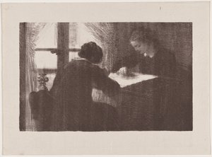  tekijältä Henri Fantin-Latour