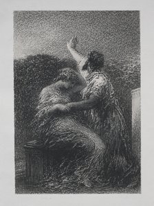 Taikuri Baltajar ja Fatime