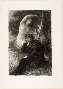 Lélio: Lipariharppu, Hector Berlioz, sa vie et ses oeuvres