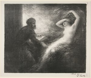  tekijältä Henri Fantin-Latour