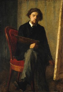  tekijältä Henri Fantin-Latour