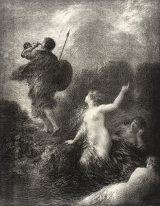  tekijältä Henri Fantin-Latour