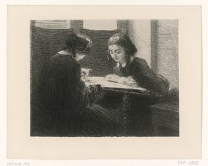  tekijältä Henri Fantin-Latour