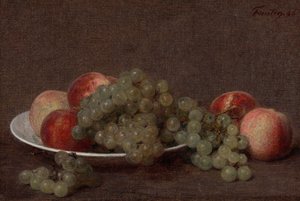  tekijältä Henri Fantin-Latour