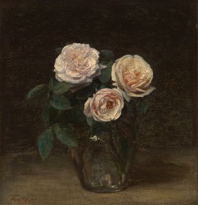  tekijältä Henri Fantin-Latour
