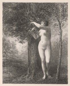 aatto tekijältä Ignace Henri Jean Fantin Latour