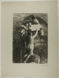 Etukappale: Totuus tekijältä Ignace Henri Jean Fantin Latour