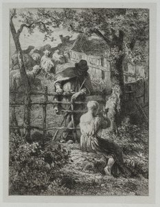 Kesä tekijältä Ignace Henri Jean Fantin Latour