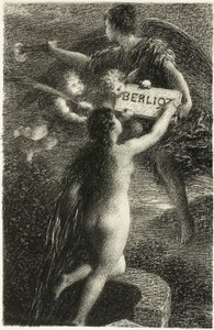Totuus tekijältä Ignace Henri Jean Fantin Latour