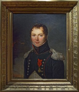 Paroni Jacquinot