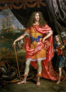 James, Yorkin herttua (1633-1701)