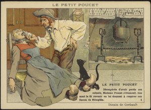 Mainos Ricqles Peppermint Cure (väri litho)