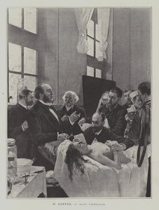Avant lOperation (ennen käyttöä)