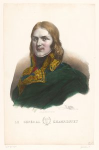 Jean-Étienne Championnet