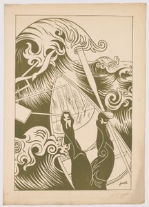 Aalto (La vague)