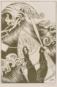 Aalto, 1894.
