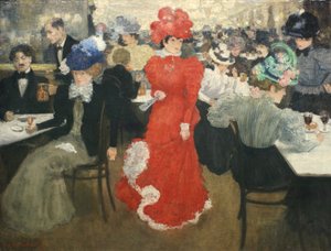 Café d