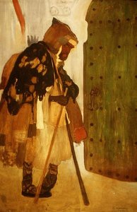 Arabikerjäläinen