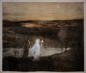 Dante ja Beatrice