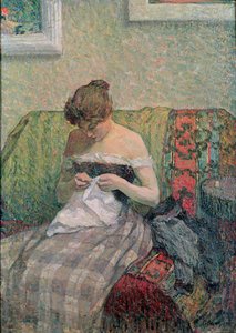 Tuntematon kuva tekijältä Henri Lebasque