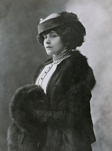 Colette, Sidonie-Gabrielle Colette (Saint-Sauveur-en-Puisaye) salanimi