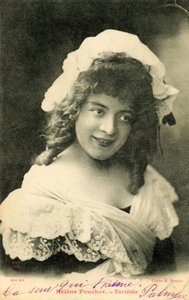 Helene Foucher tekijältä Henri Manuel