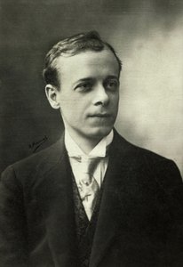 Muotokuva Clement Vautelista (kuva) tekijältä Henri Manuel