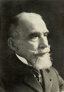 Ernest Daudet